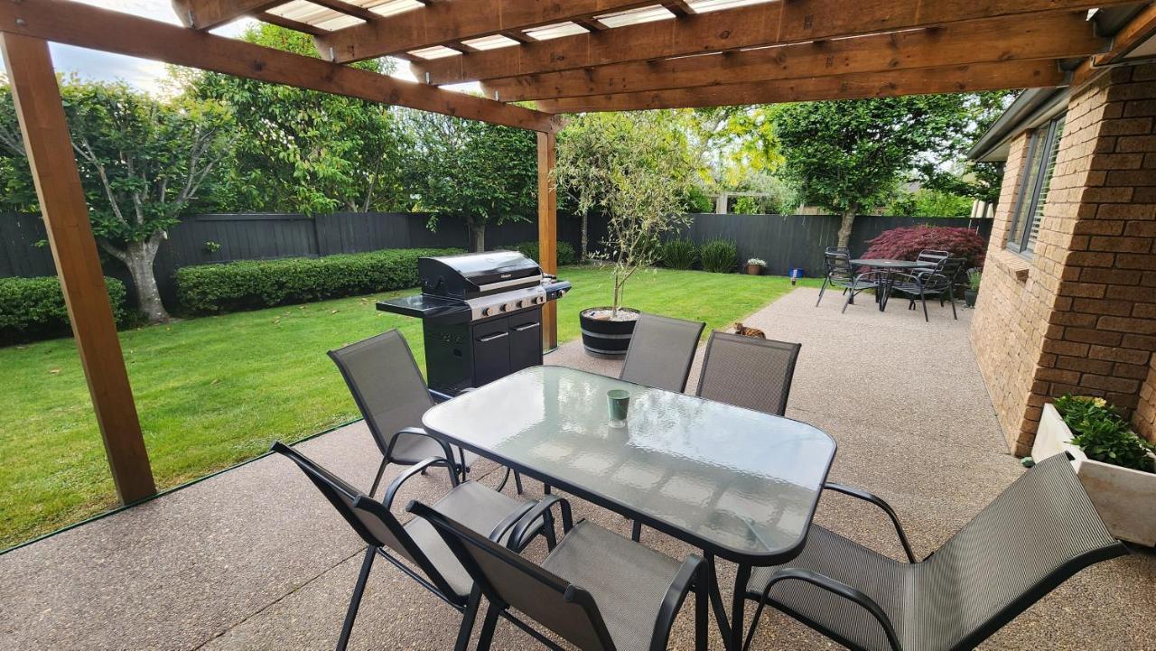 Huntington Honey Apartment Хамилтън Екстериор снимка