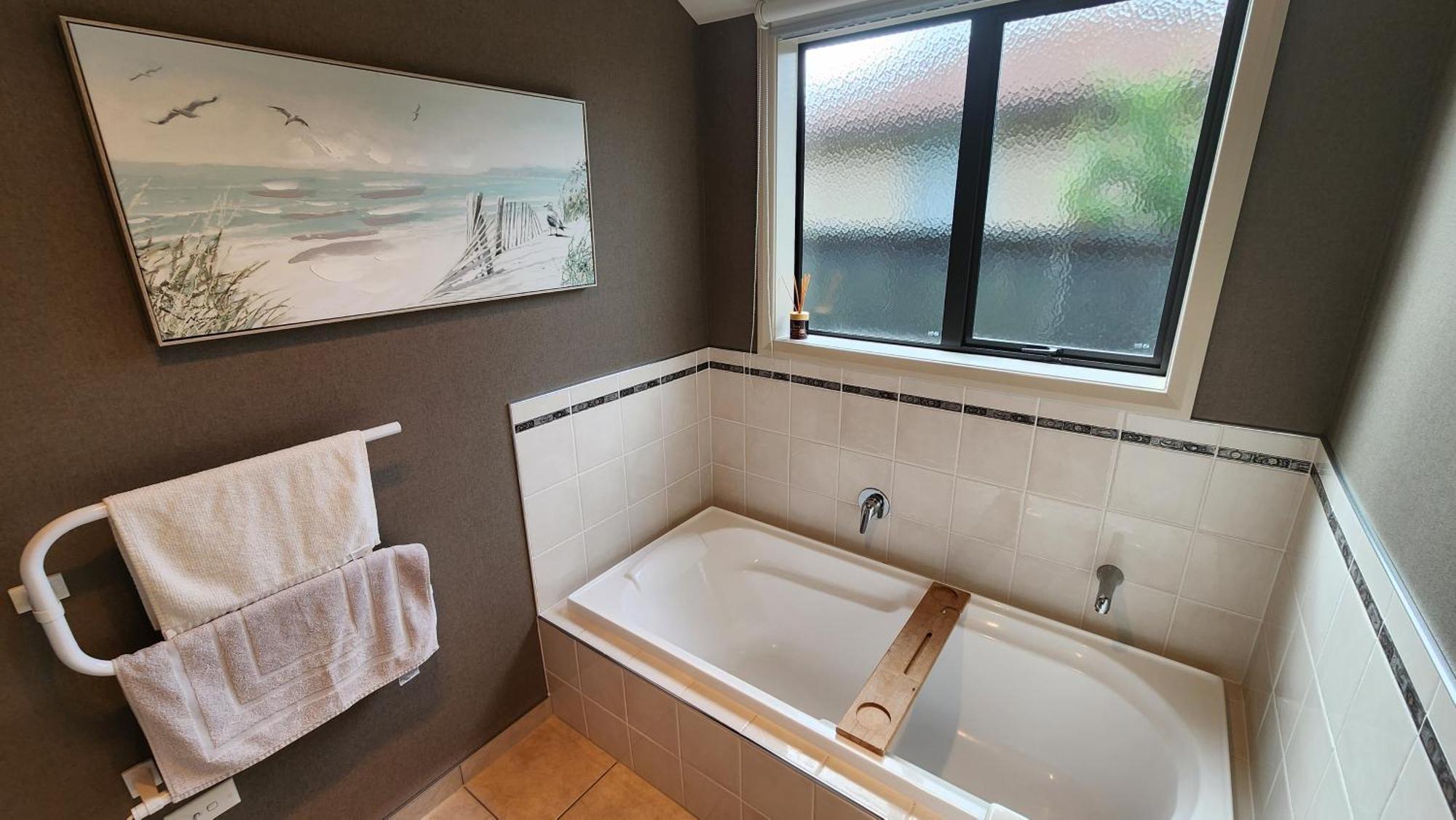 Huntington Honey Apartment Хамилтън Екстериор снимка
