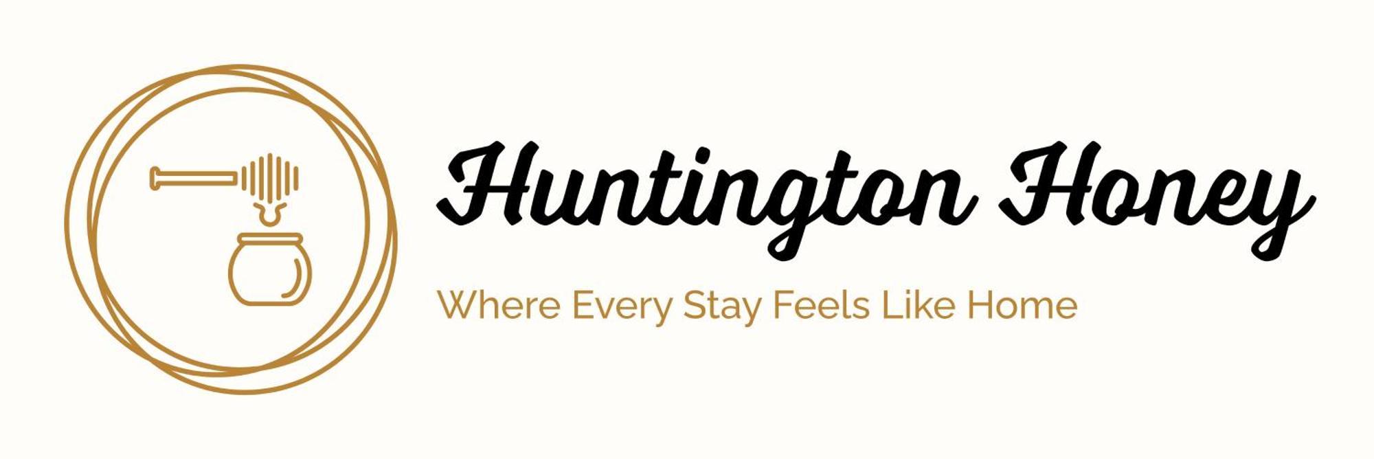 Huntington Honey Apartment Хамилтън Екстериор снимка
