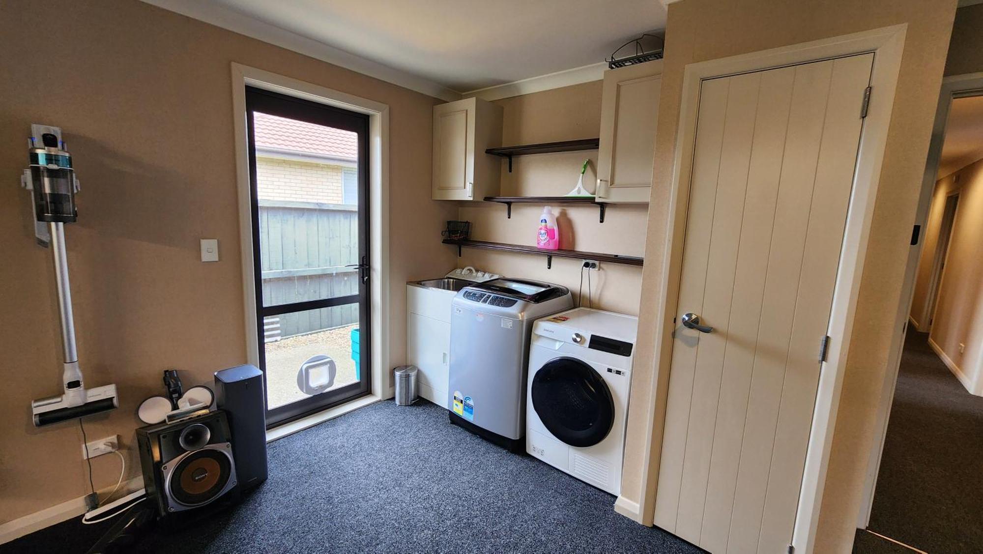 Huntington Honey Apartment Хамилтън Екстериор снимка