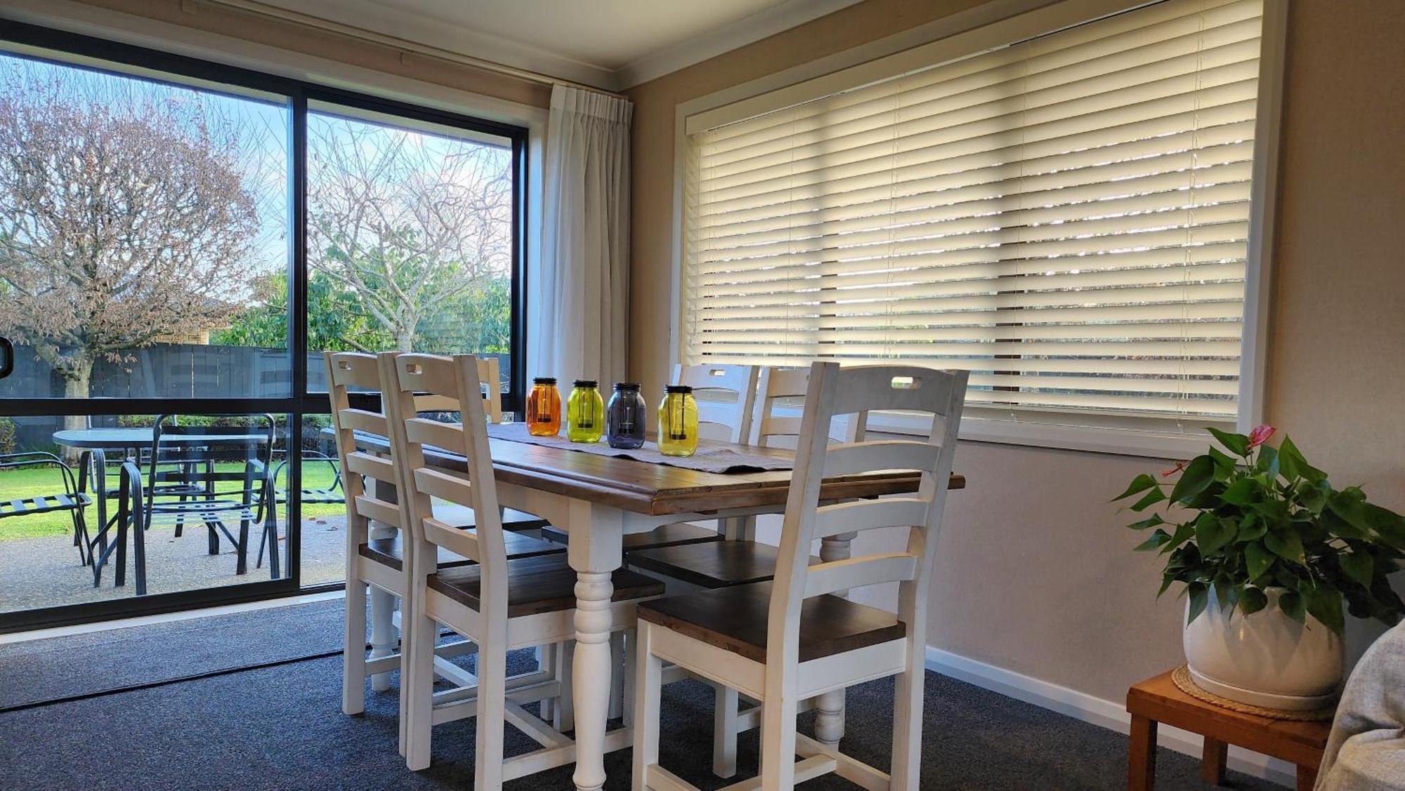 Huntington Honey Apartment Хамилтън Екстериор снимка