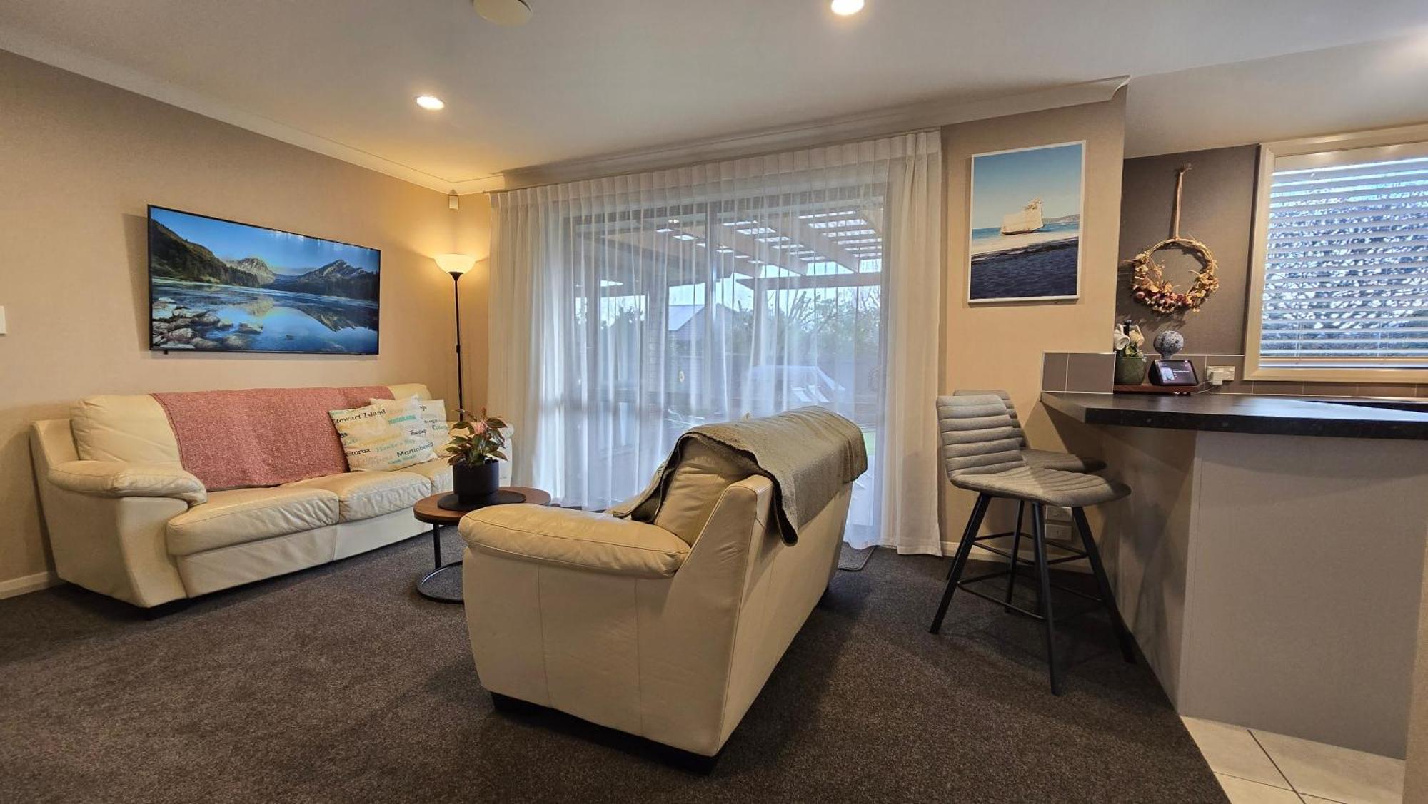 Huntington Honey Apartment Хамилтън Екстериор снимка