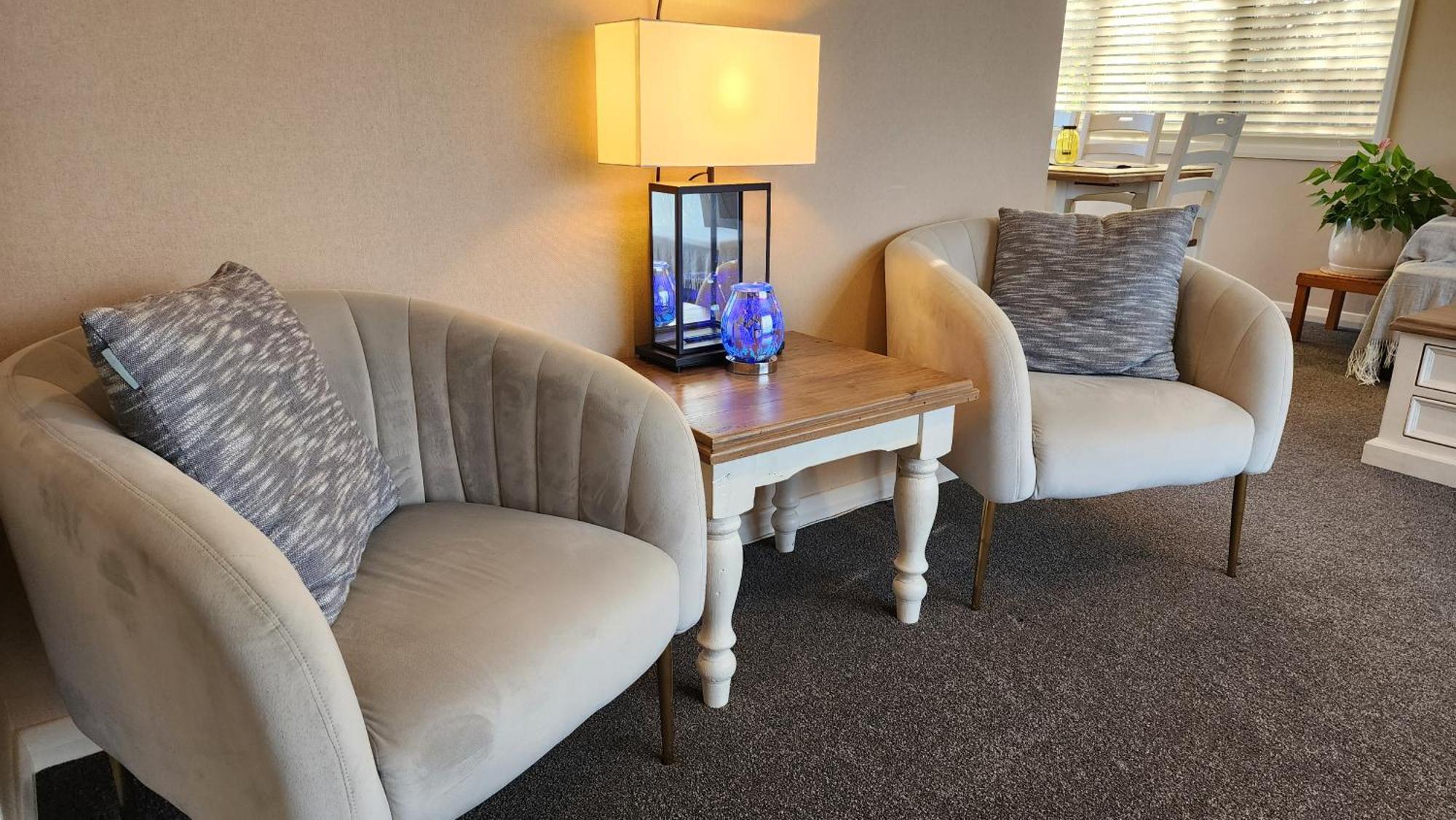 Huntington Honey Apartment Хамилтън Екстериор снимка