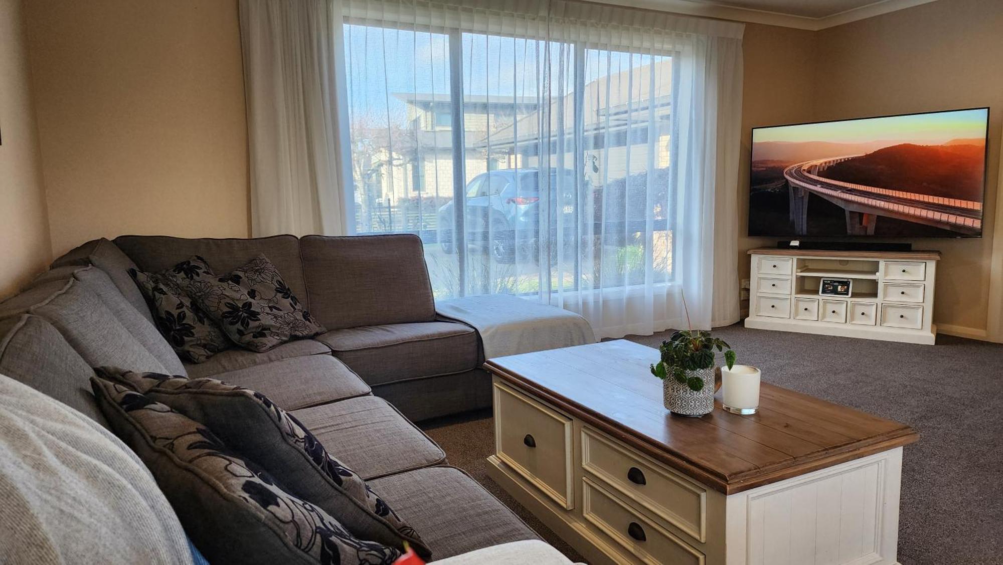 Huntington Honey Apartment Хамилтън Екстериор снимка