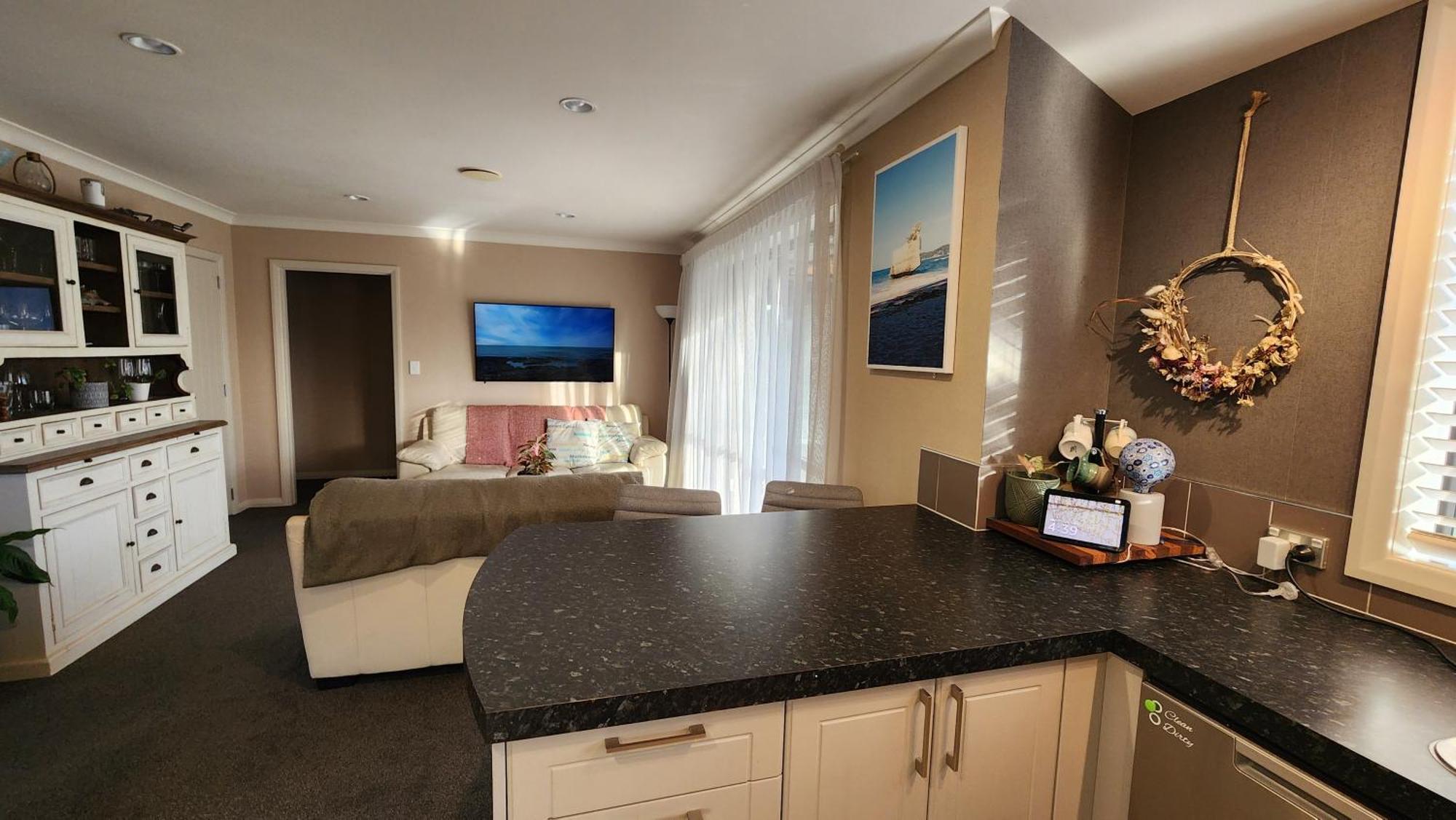 Huntington Honey Apartment Хамилтън Екстериор снимка