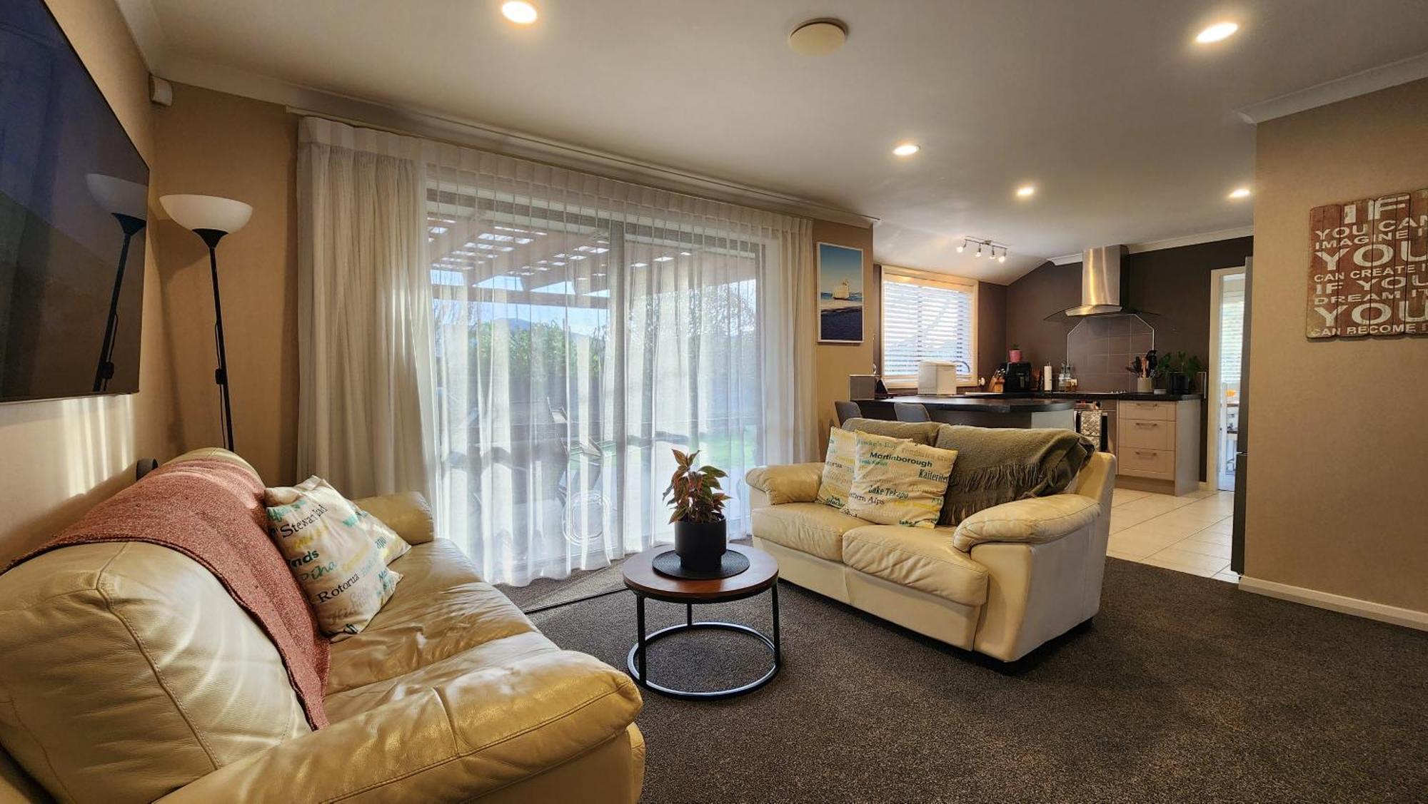 Huntington Honey Apartment Хамилтън Екстериор снимка