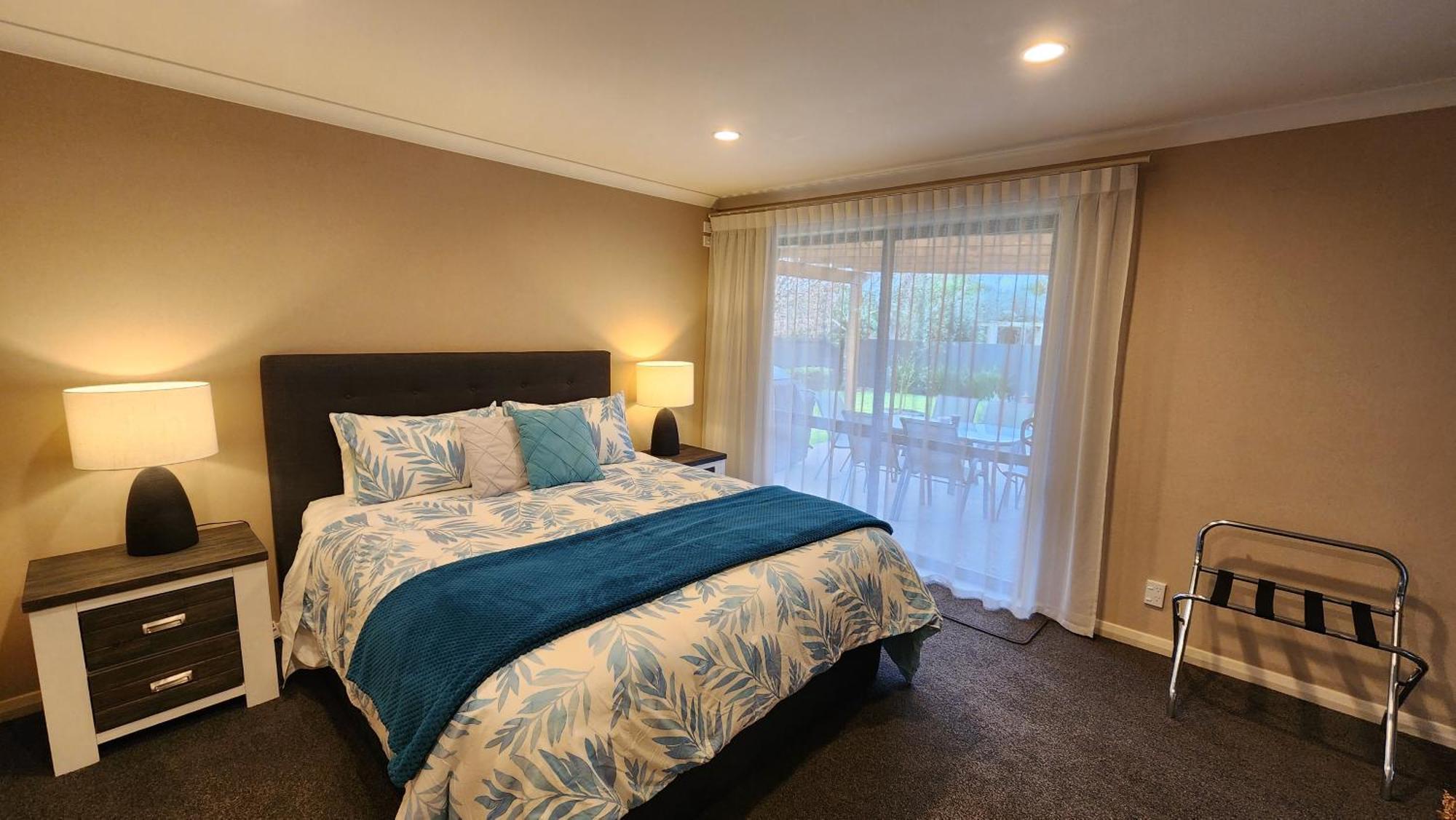 Huntington Honey Apartment Хамилтън Екстериор снимка