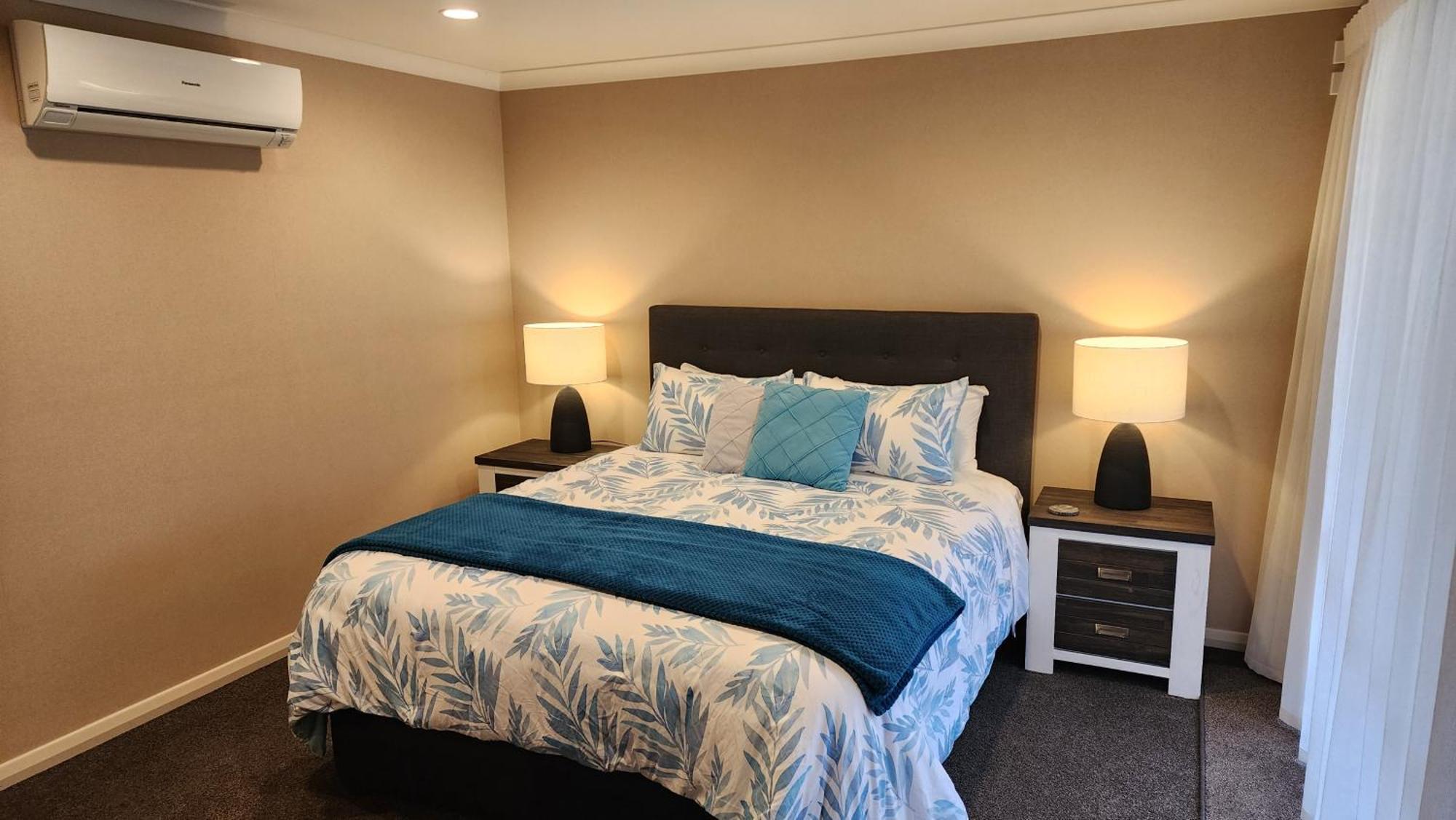 Huntington Honey Apartment Хамилтън Екстериор снимка