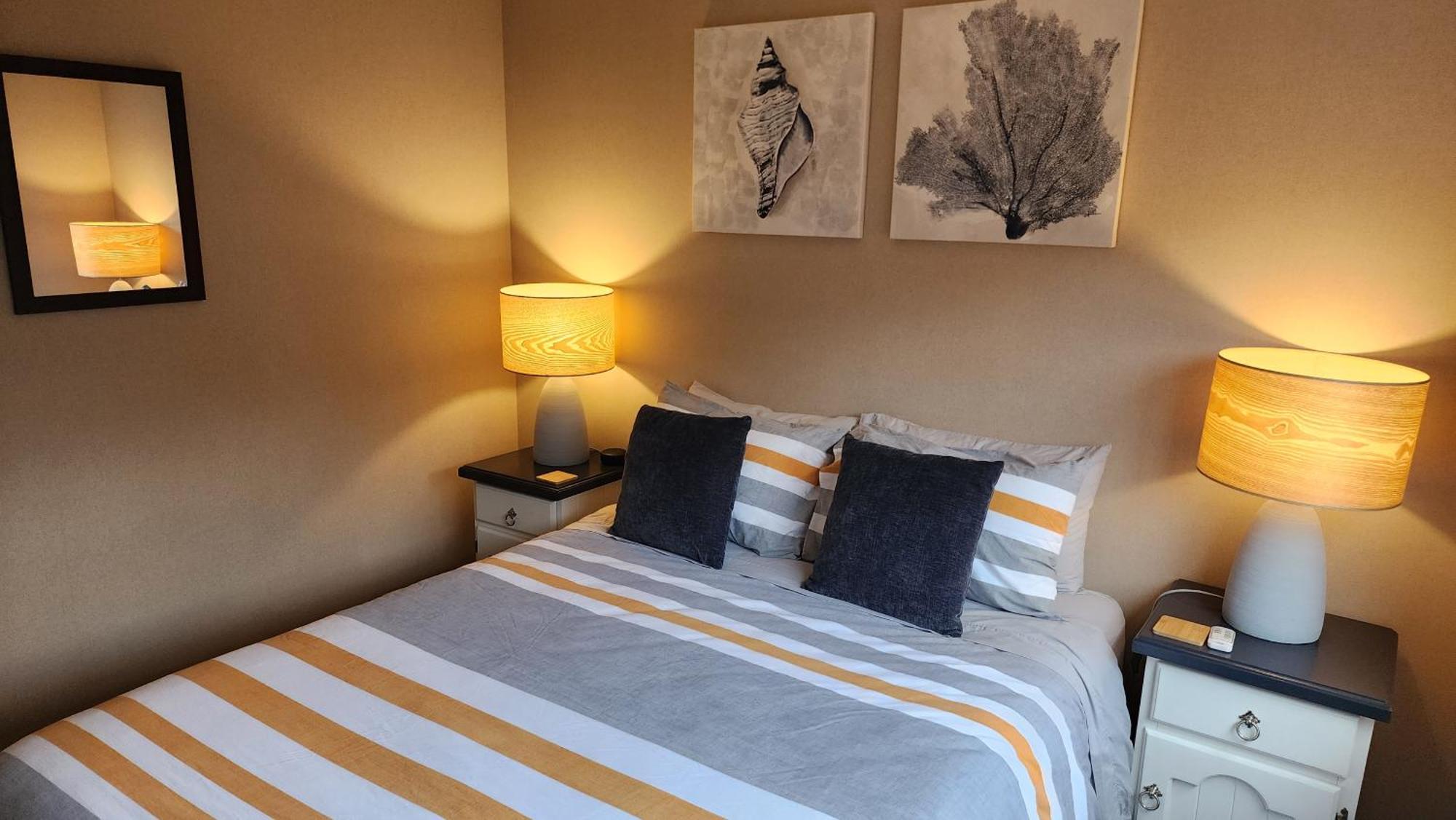 Huntington Honey Apartment Хамилтън Екстериор снимка