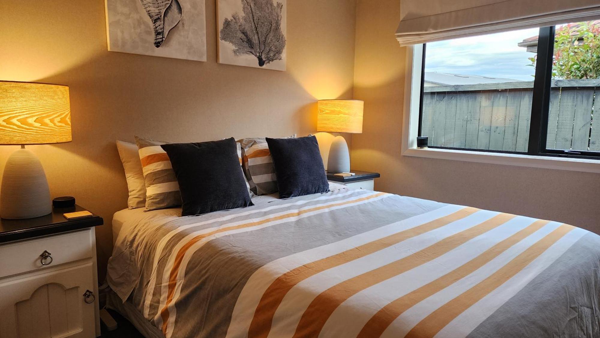 Huntington Honey Apartment Хамилтън Екстериор снимка