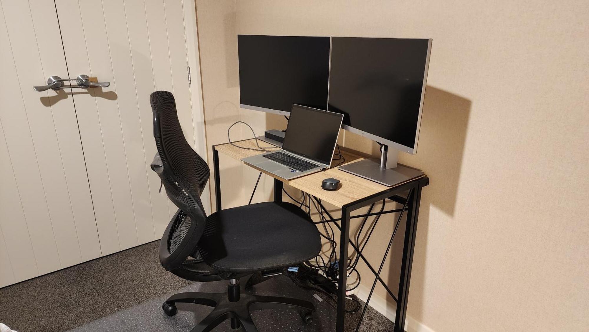Huntington Honey Apartment Хамилтън Стая снимка