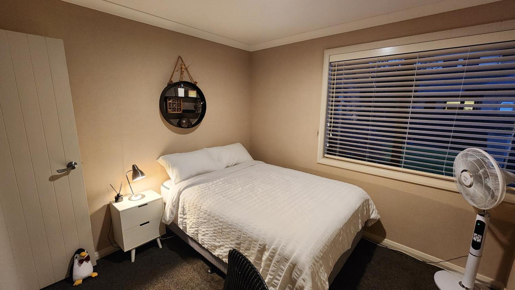 Huntington Honey Apartment Хамилтън Стая снимка